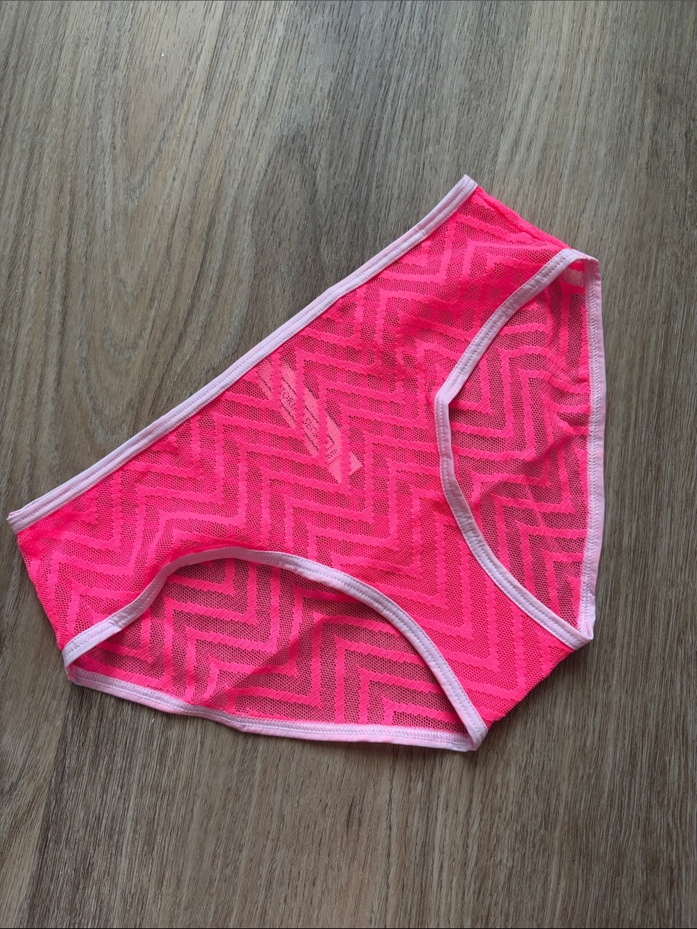 ❤️ $16 NWT 2016 Victoria's Secret Hiphugger Size Extra Small